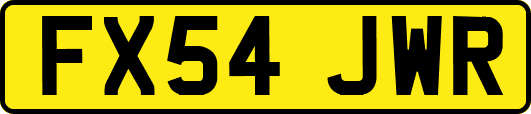 FX54JWR