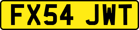FX54JWT