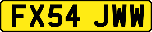 FX54JWW