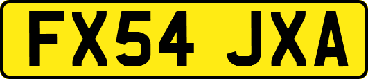 FX54JXA