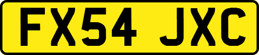 FX54JXC