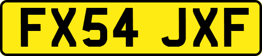 FX54JXF