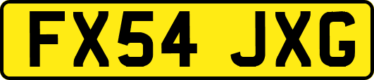 FX54JXG