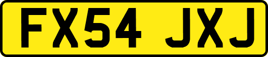 FX54JXJ