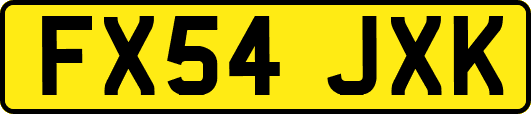 FX54JXK
