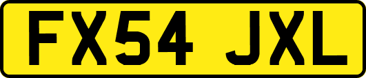 FX54JXL