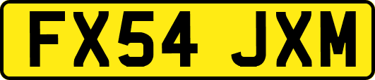 FX54JXM