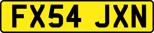 FX54JXN