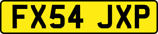FX54JXP