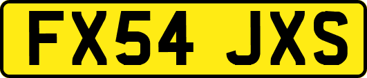 FX54JXS