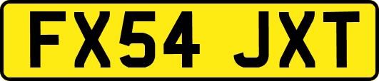 FX54JXT