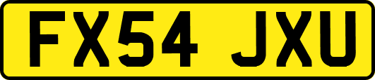 FX54JXU