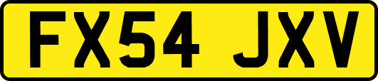 FX54JXV