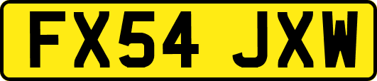 FX54JXW