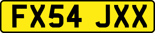 FX54JXX