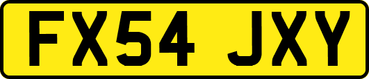 FX54JXY