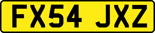 FX54JXZ