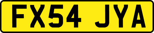 FX54JYA