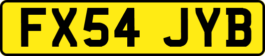 FX54JYB