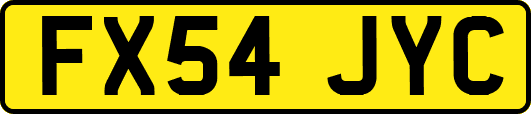 FX54JYC