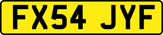 FX54JYF