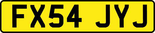 FX54JYJ