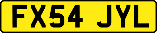 FX54JYL