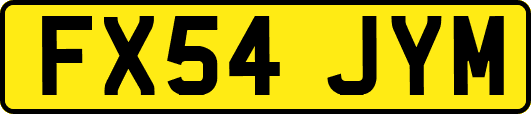 FX54JYM