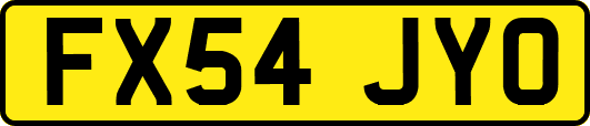 FX54JYO