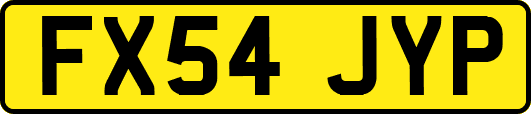 FX54JYP