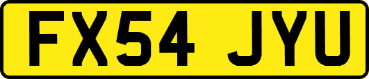 FX54JYU