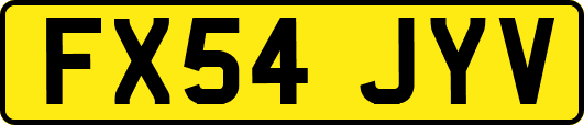 FX54JYV