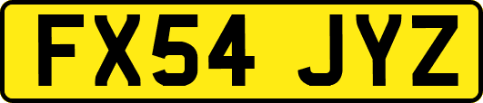 FX54JYZ