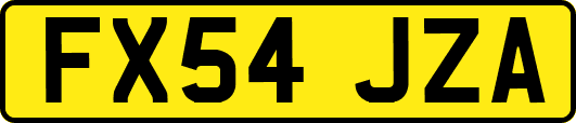 FX54JZA