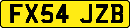 FX54JZB