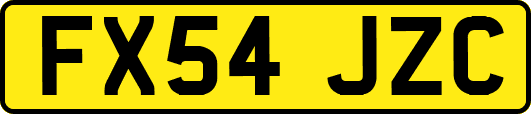 FX54JZC