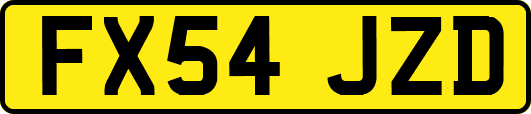 FX54JZD
