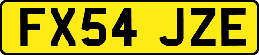FX54JZE