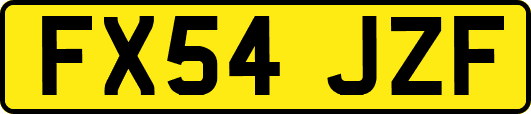 FX54JZF