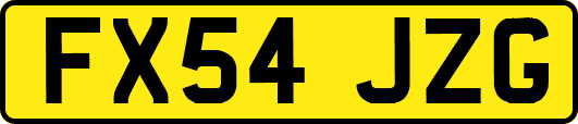 FX54JZG