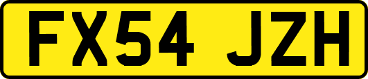 FX54JZH