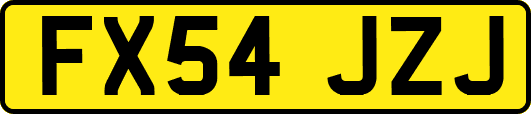 FX54JZJ