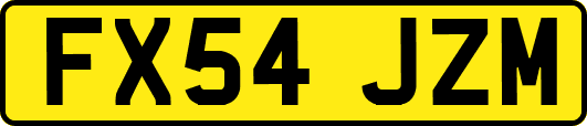 FX54JZM