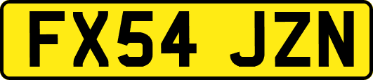 FX54JZN