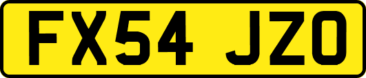FX54JZO