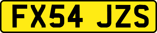 FX54JZS