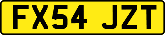 FX54JZT