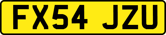 FX54JZU
