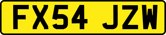 FX54JZW