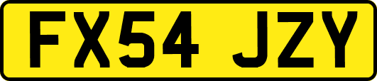FX54JZY